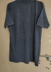 Grey Tshirt