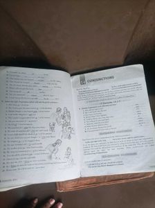 Grammar Book