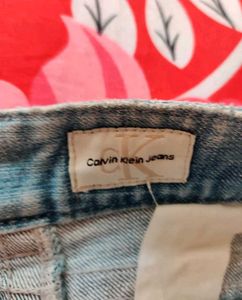 Calvin Klein Women Shorts