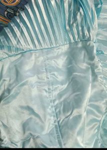 Cinderella Style Gown For Girls