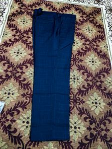 Manyavar Blazer Set For Men