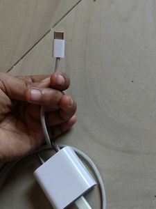 iphone Adapter 20W