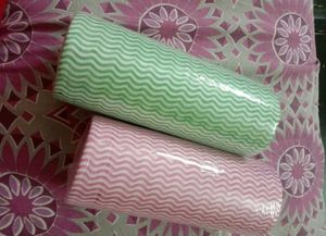 Non - Woven Reusable Kitchen Cloth Towel
