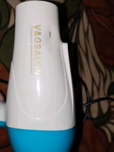 Not Working Hair Dryer