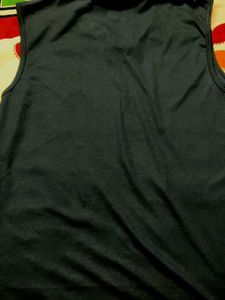 Men&#39;s Sleeveless Tank Top