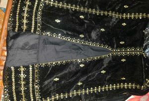 Best Embroidered Work Wedding Kurta Set 🤩🎉