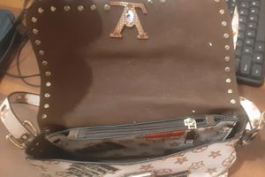 Stylish Slingbag