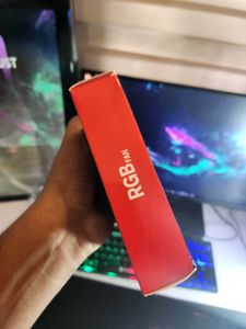 RGB PC COOLING FAN NEW