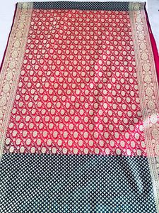 Sale-New Banarasi Silk