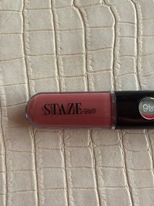 Staze 2 in 1 Liquid Lipstick - Shade 02 I’m pretty
