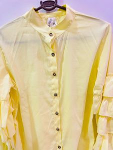 Fancy Shirt
