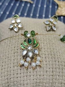 Jewellery Set