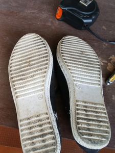 Casual Shoes