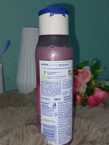 Nivea Bodywash- Fresh Blends
