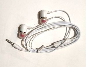 Boat R80 Nirvana Wired Earphone Headset With Mic