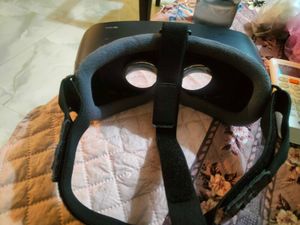 Gear VR