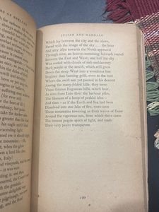 Shelley: Penguin Poets Edition