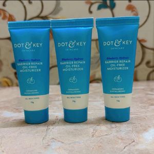 Dot & Key Moisturizer