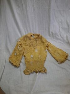 Set Of Two Top