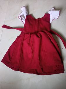 Baby Frock