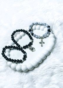 Bracelet Stack Set Of Three