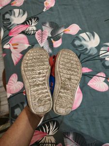 Cute Kids Shoes