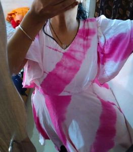 Fliair Kurti Top Dress