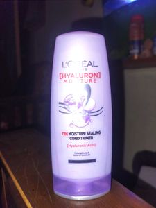 Loreal Paris Hyaluronic Moisture Sealing Condition