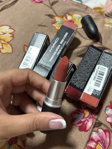 MAC ORIGINAL LIPSTICK