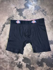 Dickies Black Boxer Briefs