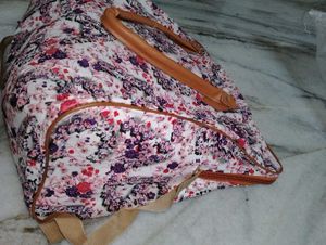 New Bag