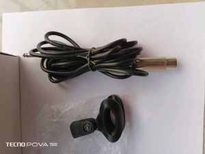 BETA 58A Pro Professional Microphone