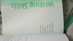 Hornbill English Textbook Class XI