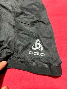 Women’s Padded Cycling Shorts –(Size -S)