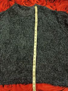 XxxL Sweater