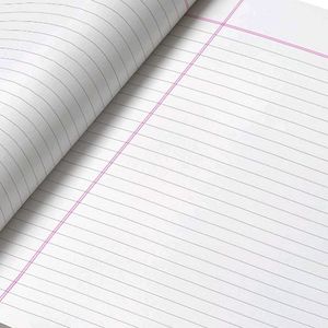 Classmate Notebook