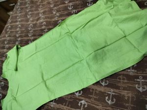 Pista Green 💚 Kurta