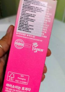 Blemish Care Serum