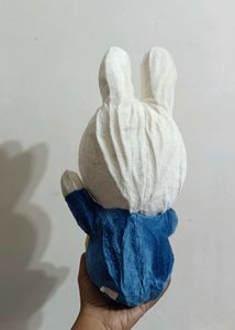 Miffy Plush Toy
