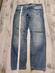 Sc9269 AND Jeans Waist 30