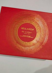 BellaVita Be Iconic Gift Set