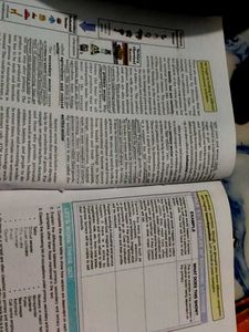Class X All Three Social Science Book( Combo )