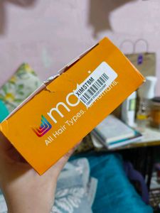 Matrix Mega Smooth Kit