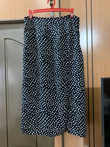 Shein Slit Skirt