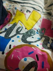 Cute Graphic Tee