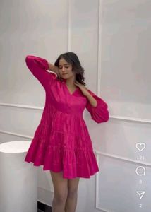 Zara Dress