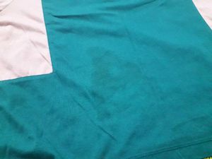 Color Block T-Shirt