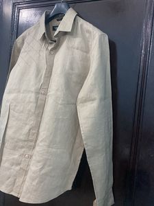 Men Shirt In Good Condition..used once only