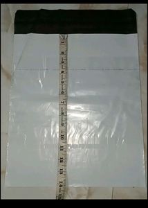 60 COURIER PACKING BAGS