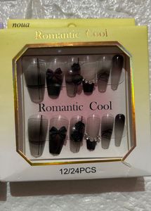 Press-On Nail Set -3